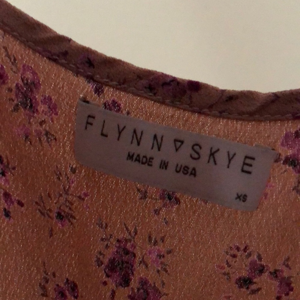 FLYNN SKYE Emily Jumper - Picture 7 of 7